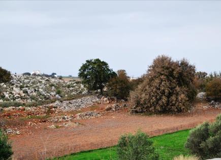 Terreno para 400 000 euro en Heraclión, Grecia