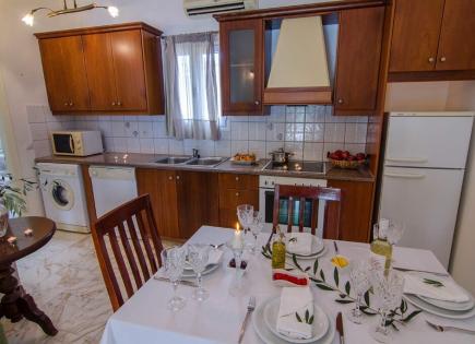 Villa para 460 000 euro en Corfú, Grecia