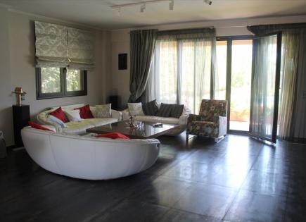 Villa für 650 000 euro in Thessaloniki, Griechenland