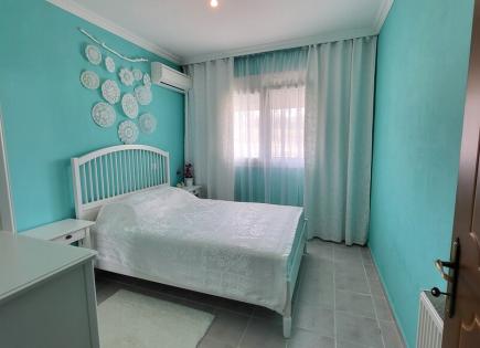 Wohnung für 125 000 euro in Kassandra, Griechenland