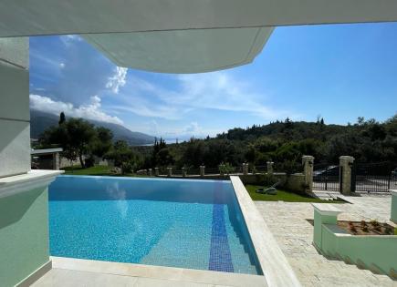 Villa pour 1 750 000 Euro à Corfou, Grèce
