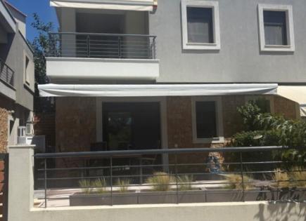 Maisonette for 350 000 euro in Sithonia, Greece