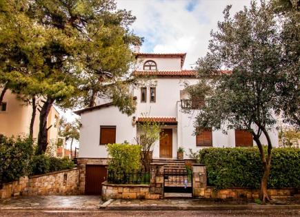 Haus für 830 000 euro in Attika, Griechenland