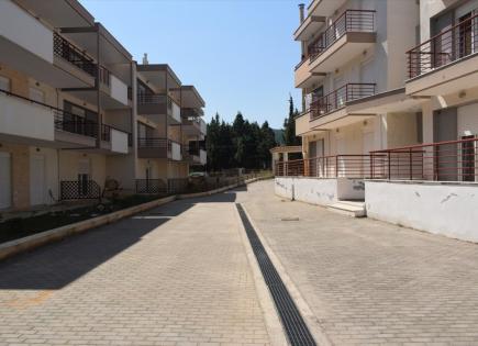 Maisonnette pour 180 000 Euro à Thessalonique, Grèce