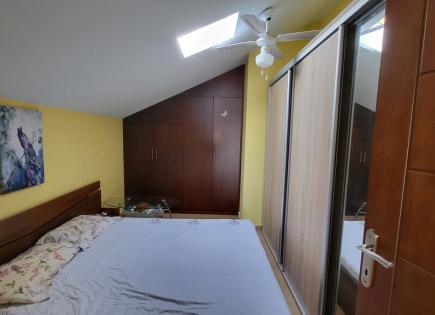 Maisonette für 270 000 euro in Kassandra, Griechenland