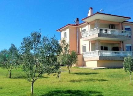 Casa per 420 000 euro a Calcidica, Grecia