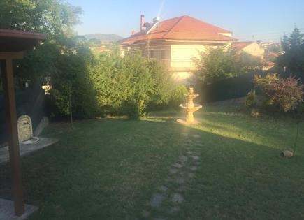 Casa para 300 000 euro en Salónica, Grecia