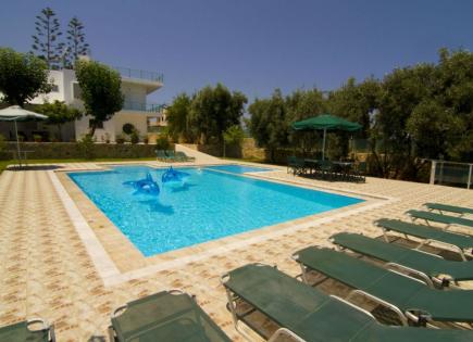 Villa para 900 000 euro en Heraclión, Grecia