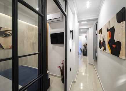 Piso para 173 000 euro en Salónica, Grecia