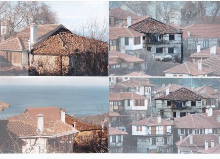 Maisonette para 93 000 euro en Olympiaki Akti, Grecia