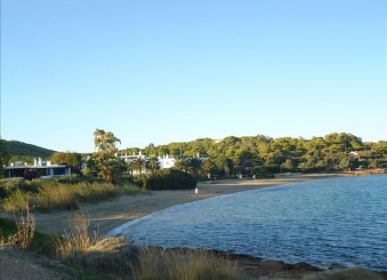 Land for 900 000 euro in Attica, Greece