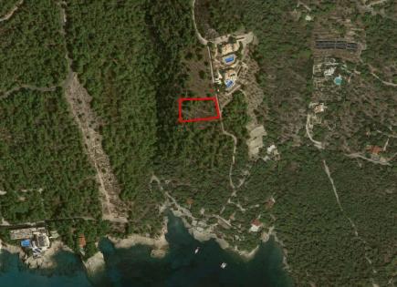 Terreno per 180 000 euro in Attica, Grecia