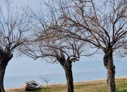 Wohnung für 180 000 euro in Chalkidiki, Griechenland