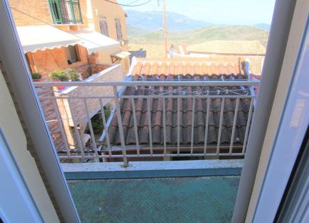 Maisonnette pour 70 000 Euro à Corfou, Grèce