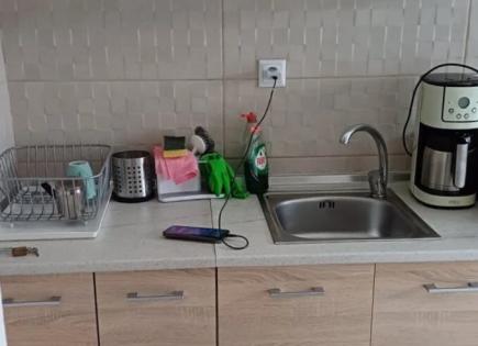 Flat for 148 000 euro in Chalkidiki, Greece