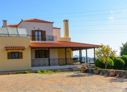 Maison pour 907 000 Euro à Héraklion, Grèce