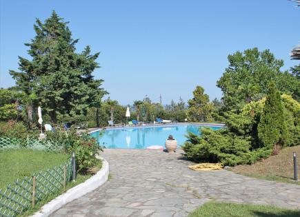 Villa pour 2 000 000 Euro à Olympiaki Akti, Grèce