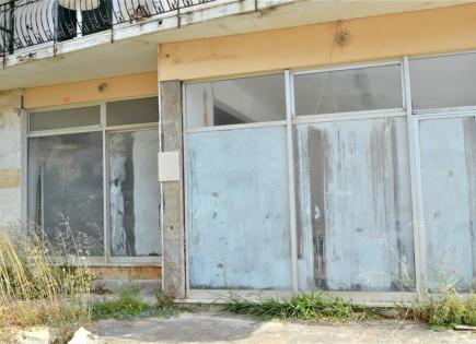Flat for 200 000 euro in Corfu, Greece