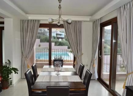 Villa for 1 300 000 euro in Heraklion, Greece