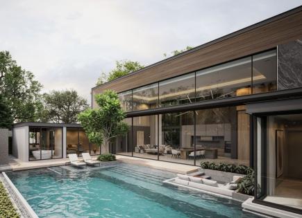 Villa para 1 552 688 euro en Phuket, Tailandia