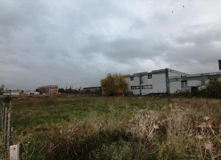 Terreno para 855 000 euro en Salónica, Grecia