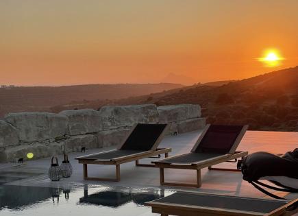 Villa para 1 250 000 euro en Heraclión, Grecia