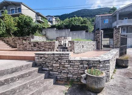Haus für 580 000 euro in Kavač, Montenegro