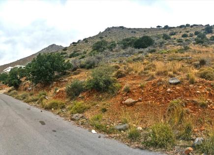 Terrain pour 400 000 Euro à Héraklion, Grèce