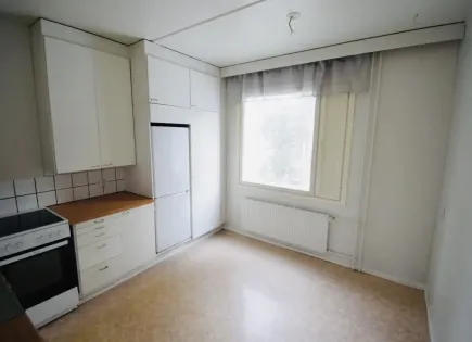 Wohnung für 9 000 euro in Pori, Finnland