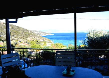 Casa para 660 000 euro en Ática, Grecia