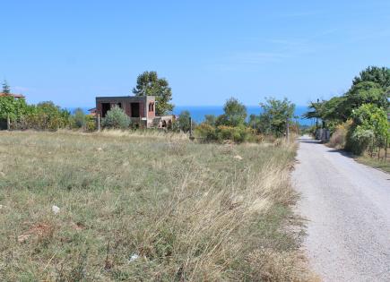Terreno para 200 000 euro en Olympiaki Akti, Grecia