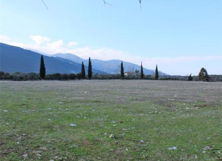 Terreno para 400 000 euro en Olympiaki Akti, Grecia