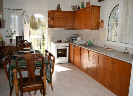 Maison pour 200 000 Euro en Attique, Grèce