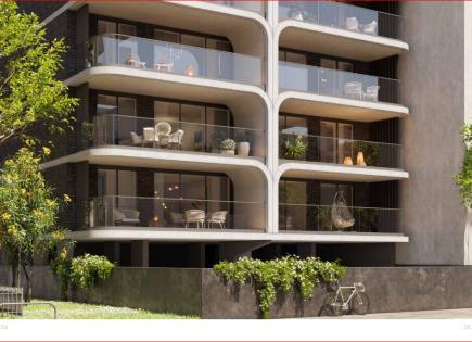 Piso para 344 000 euro en Atenas, Grecia