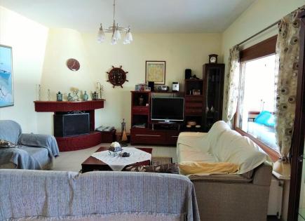 Flat for 380 000 euro in Chalkidiki, Greece