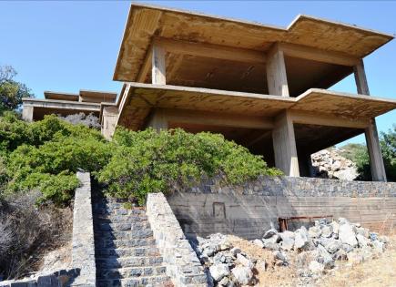 Haus für 540 000 euro in Heraklion, Griechenland