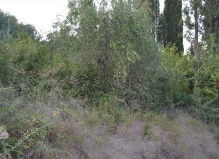 Grundstück für 325 000 euro in Korfu, Griechenland