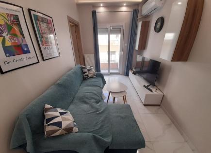 Piso para 95 000 euro en Salónica, Grecia