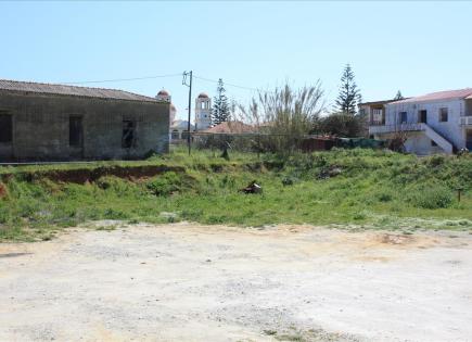 Terrain pour 196 000 Euro à Héraklion, Grèce