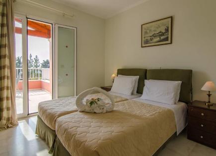 Villa für 650 000 euro in Korfu, Griechenland