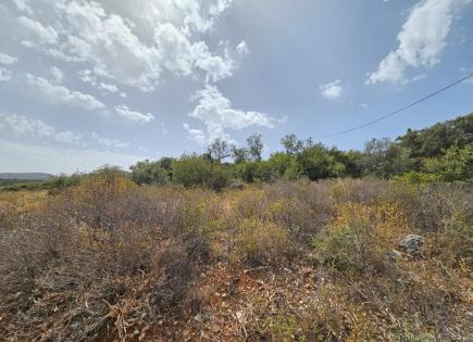 Terreno para 374 000 euro en Heraclión, Grecia
