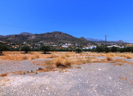 Terreno para 1 600 000 euro en Heraclión, Grecia