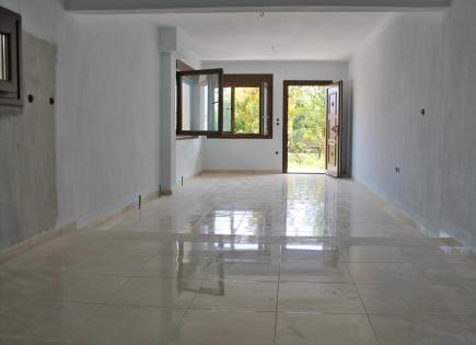 Flat for 80 000 euro in Olympiaki Akti, Greece