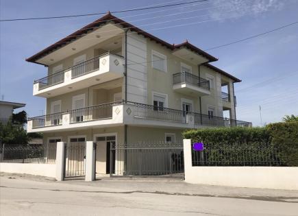Appartement pour 185 000 Euro à Thessalonique, Grèce