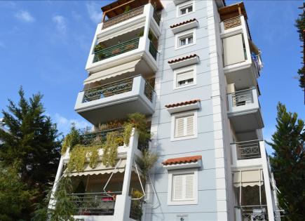 Flat for 270 000 euro in Athens, Greece