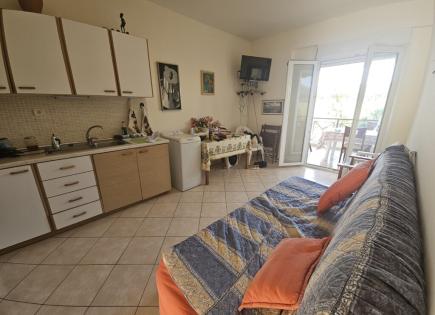 Flat for 120 000 euro in Kassandra, Greece