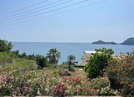 Terrain pour 550 000 Euro à Corfou, Grèce