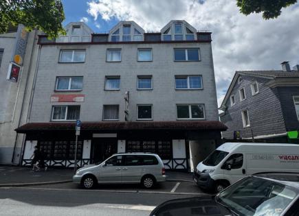 Casa lucrativa para 1 100 000 euro en Remscheid, Alemania