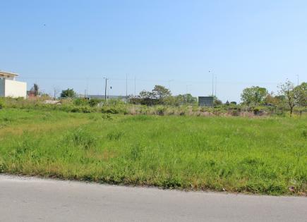 Grundstück für 160 000 euro in Olympiaki Akti, Griechenland