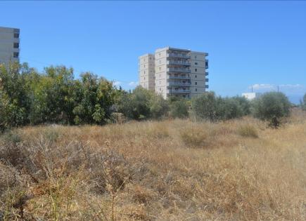 Land for 2 600 000 euro in Loutraki, Greece